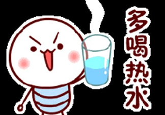 三伏天喝熱水能驅(qū)寒嗎？三伏天為什么喝熱水？