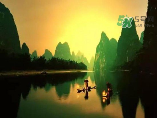 漂流需要準(zhǔn)備什么東西？漂流哪里最好玩？