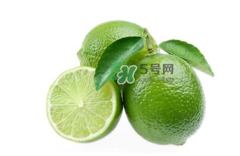 長(zhǎng)期喝青檸檬泡水有害嗎？青檸檬的營(yíng)養(yǎng)價(jià)值