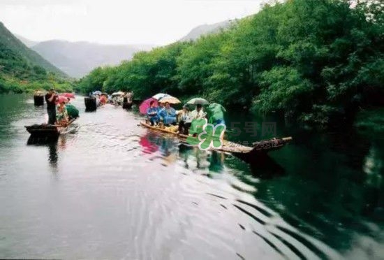 漂流需要準(zhǔn)備什么東西？漂流哪里最好玩？