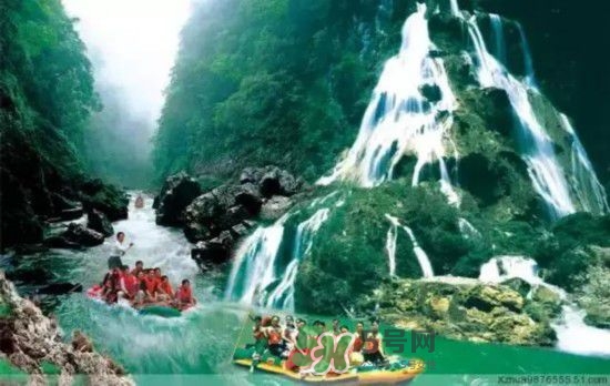 漂流需要準(zhǔn)備什么東西？漂流哪里最好玩？