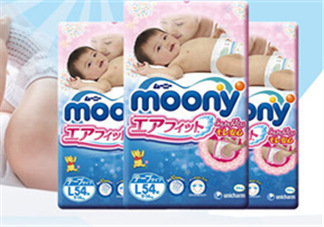 皇家moony紙尿褲會漏尿嗎？皇家moony紙尿褲漏不漏尿呢？