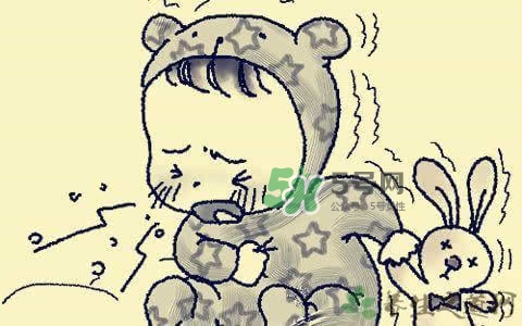 百日咳是由什么引起的？百日咳的治療方法