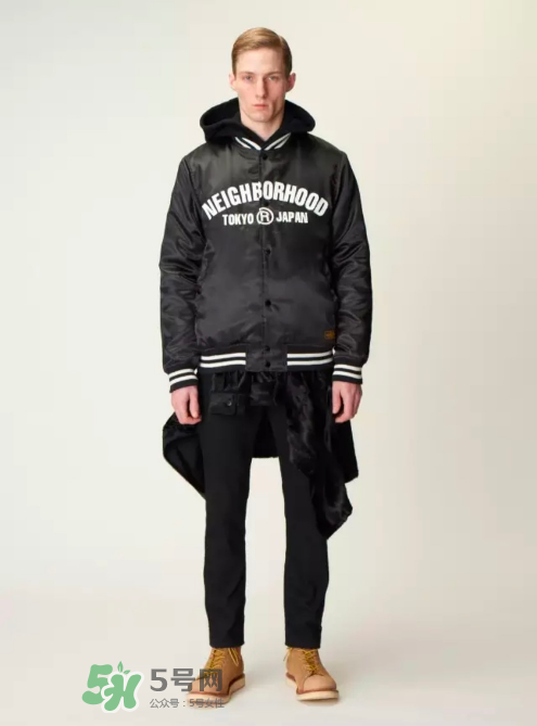 neighborhood2017秋冬系列怎么樣_好看嗎_款式有哪些？