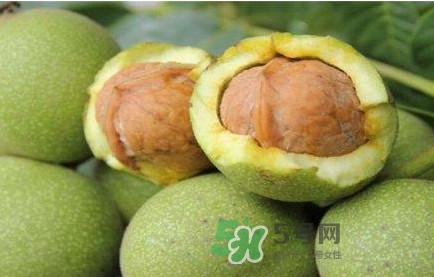 青皮核桃營(yíng)養(yǎng)價(jià)值高嗎？青皮核桃怎么挑選
