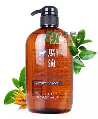 熊野馬油洗發(fā)水起頭屑嗎？KUMANO洗發(fā)水用完長頭屑嗎？