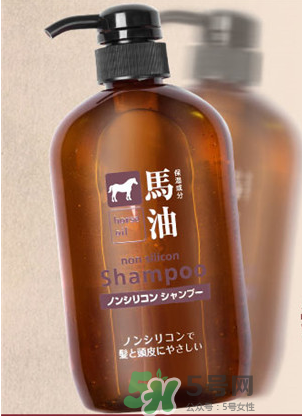 熊野馬油洗發(fā)水起頭屑嗎？KUMANO洗發(fā)水用完長頭屑嗎？