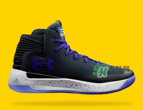 ua2017庫里亞洲行特別版curry 3zero配色什么時(shí)候發(fā)售？