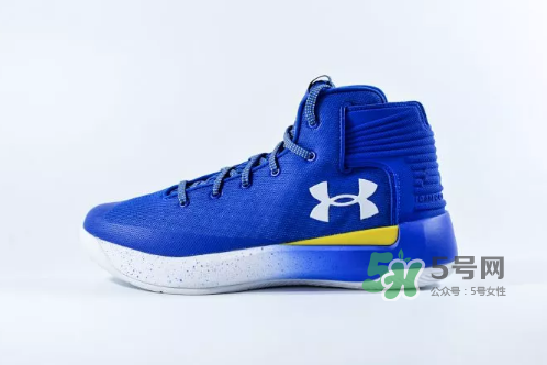 under armour curry 3zero上腳怎么樣？ua curry 3zero測評