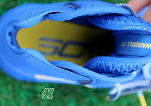 under armour curry 3zero上腳怎么樣？ua curry 3zero測評