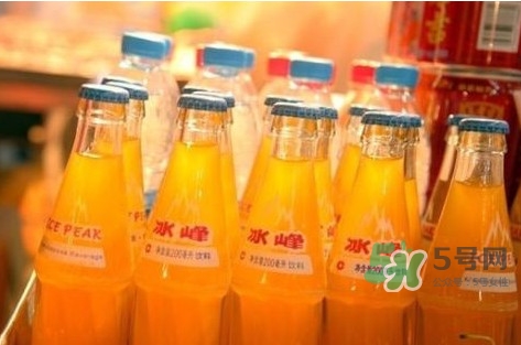 西安的冰峰好喝嗎？冰峰為什么不出陜西？