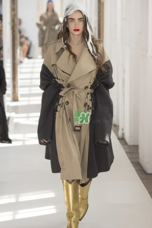martin margiela2017秋冬系列怎么樣_好看嗎_款式有哪些？