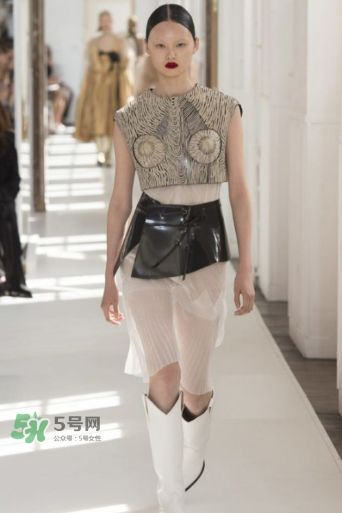 martin margiela2017秋冬系列怎么樣_好看嗎_款式有哪些？