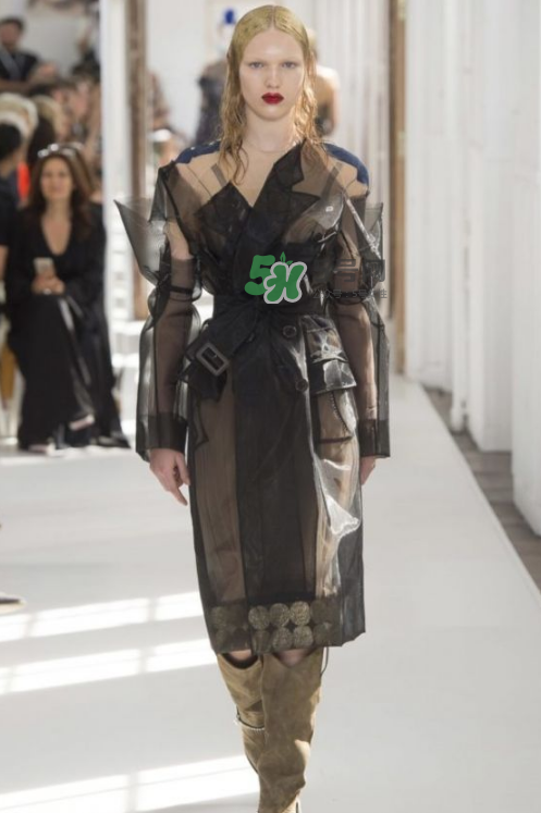 martin margiela2017秋冬系列怎么樣_好看嗎_款式有哪些？
