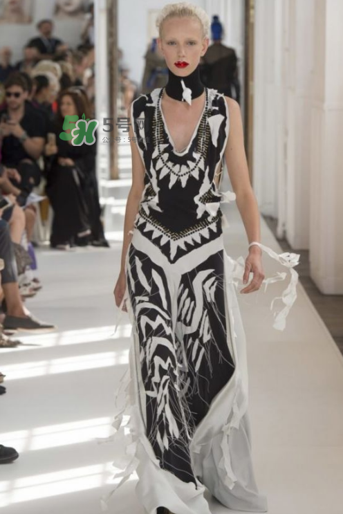 martin margiela2017秋冬系列怎么樣_好看嗎_款式有哪些？