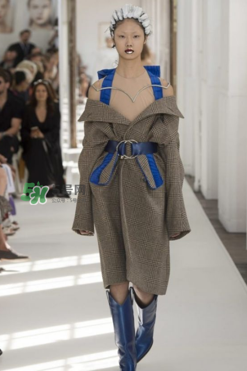 martin margiela2017秋冬系列怎么樣_好看嗎_款式有哪些？