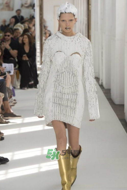 martin margiela2017秋冬系列怎么樣_好看嗎_款式有哪些？
