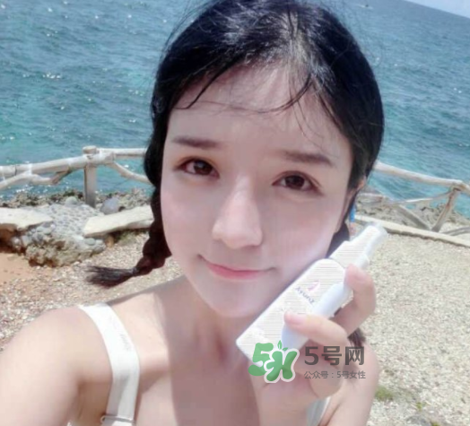 防曬噴霧是妝前用還是妝后用？防曬噴霧的使用順序