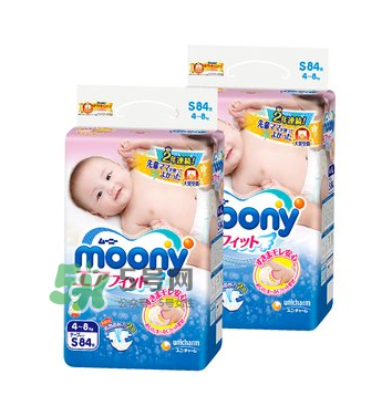 皇家moony紙尿褲會(huì)漏尿嗎？皇家moony紙尿褲漏不漏尿呢？