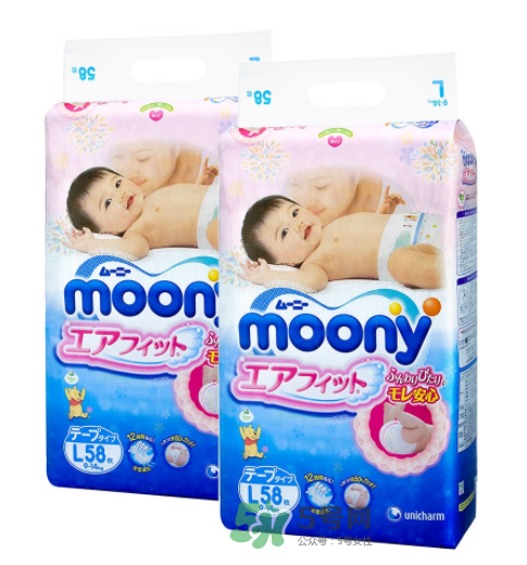 皇家moony紙尿褲會(huì)漏尿嗎？皇家moony紙尿褲漏不漏尿呢？