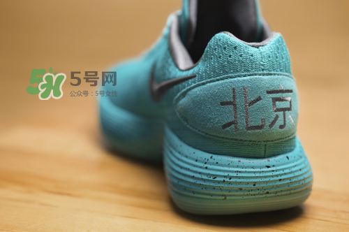 nike hyperdunk low 2017城市別注配色有哪幾款？