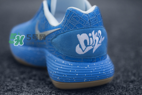 nike hyperdunk low 2017城市別注配色有哪幾款？