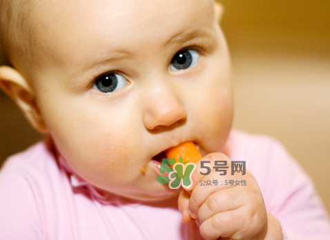寶寶沒長牙能吃面條嗎？寶寶沒長牙能不能喂面條？