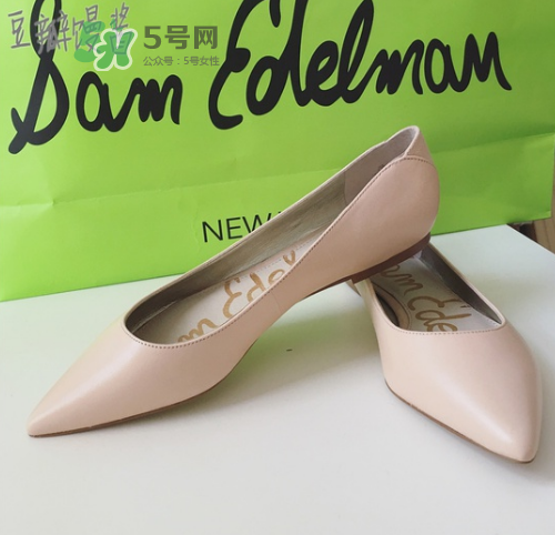 sam edelman鞋子怎么樣？sam edelman鞋子舒服嗎？