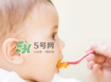 寶寶沒長(zhǎng)牙吃什么輔食？寶寶沒長(zhǎng)牙吃什么好？