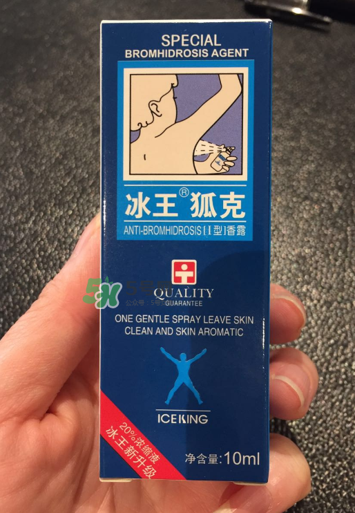 冰王狐克有什么副作用嗎？冰王狐克副作用介紹