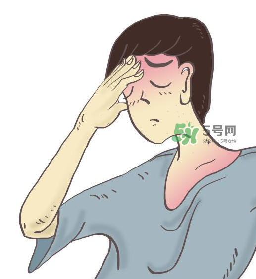 為什么吃冰淇淋會(huì)頭疼？吃冰淇淋頭疼怎么辦？