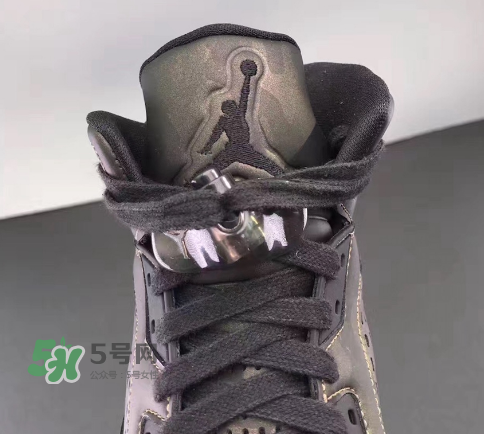 air jordan 5 premium heiress反光迷彩什么時(shí)候發(fā)售？