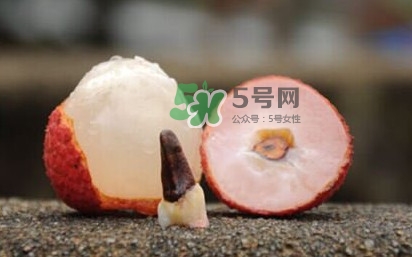 岵山荔枝一般幾月成熟？岵山荔枝什么時(shí)候上市