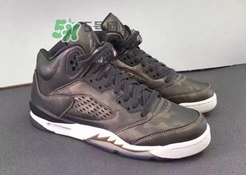 air jordan 5 premium heiress多少錢？aj5反光迷彩專柜價(jià)格