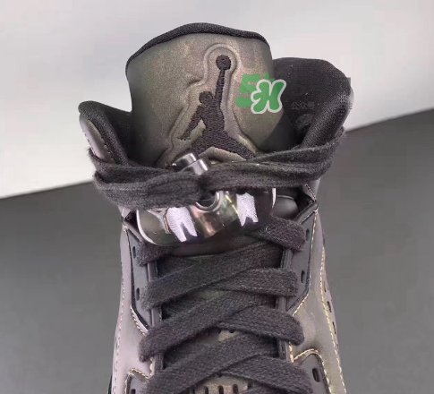 air jordan 5 premium heiress多少錢？aj5反光迷彩專柜價(jià)格