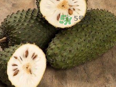 刺果番荔枝怎么吃？釋迦和刺果番荔枝區(qū)別