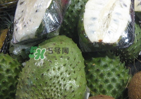 刺果番荔枝好吃嗎？刺果番荔枝抗癌有用嗎？