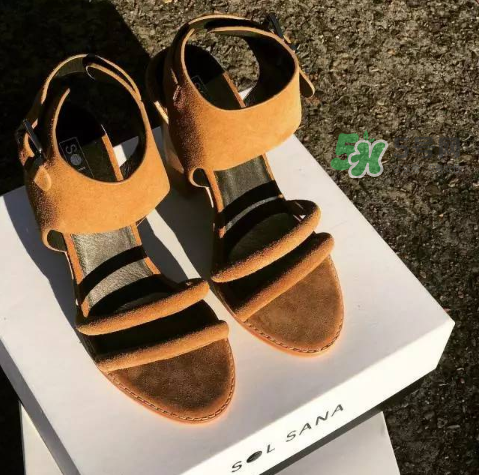 sol sana是什么牌子_哪個國家的_什么檔次？