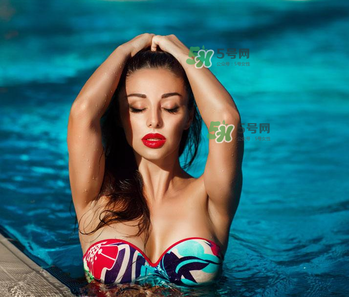 為什么游泳后很累？游泳為什么那么累？