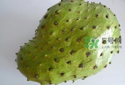 刺果番荔枝好吃嗎？刺果番荔枝抗癌有用嗎？
