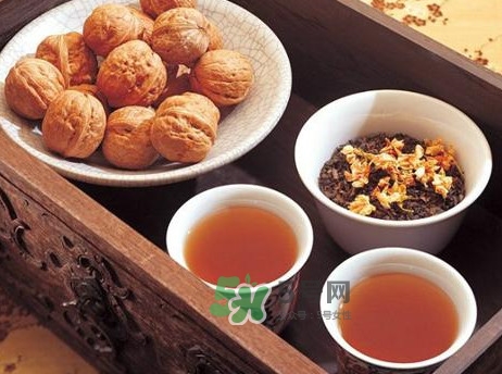青皮核桃怎么泡酒？青皮核桃泡酒的功效