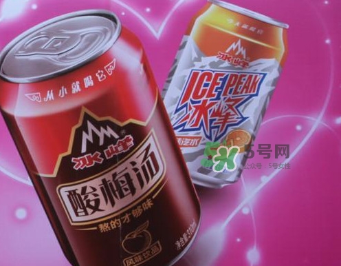 冰峰汽水多少錢(qián)一瓶？冰峰汽水熱量高嗎