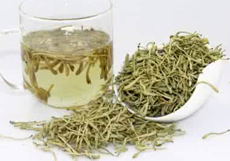 金銀花茶苦嗎？喝金銀花茶需要注意什么