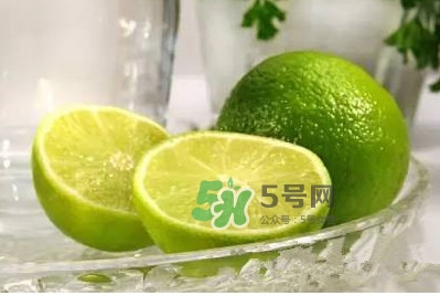 青檸檬怎么儲(chǔ)存？青檸檬能放多久