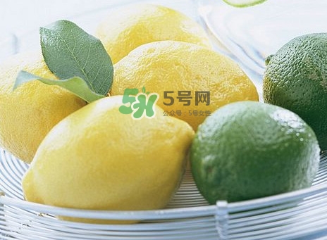 青檸檬能降血糖嗎？青檸檬能治好糖尿病嗎