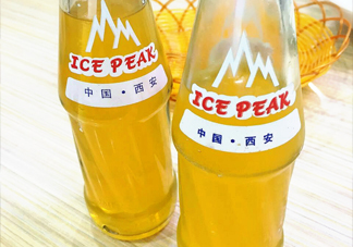 冰峰是什么？冰峰是碳酸飲料嗎