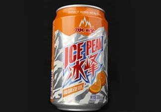冰峰汽水多少錢一瓶？冰峰汽水熱量高嗎