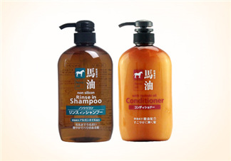 熊野馬油洗發(fā)水起頭屑嗎？KUMANO洗發(fā)水用完長頭屑嗎？