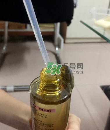 施華蔻金致潤養(yǎng)精油怎么樣？施華蔻金致潤養(yǎng)精油好不好？