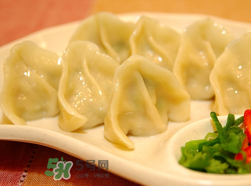 三伏天為什么吃餃子？三伏天吃餃子什么餡兒好？